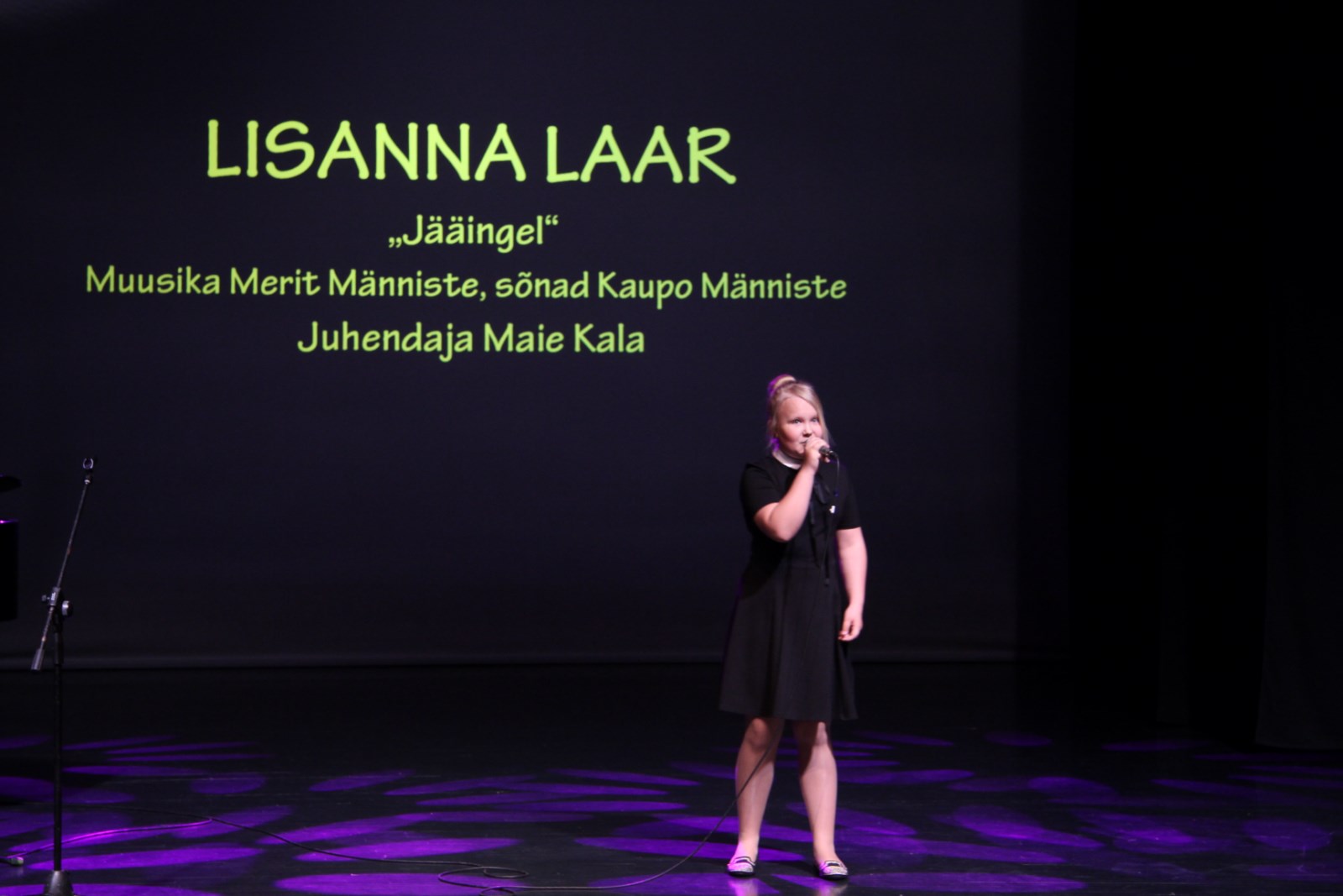 Valgamaa Laulukarusell 2018
